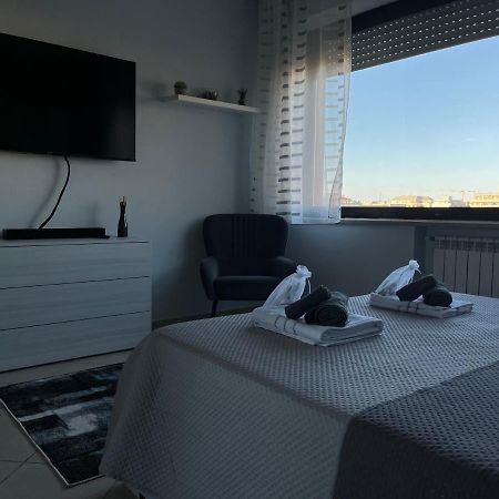 Casa Manthone - Luxrental Apartments Pescara Dış mekan fotoğraf