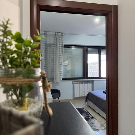 Casa Manthone - Luxrental Apartments Pescara Dış mekan fotoğraf