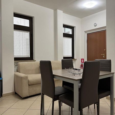 Casa Manthone - Luxrental Apartments Pescara Dış mekan fotoğraf