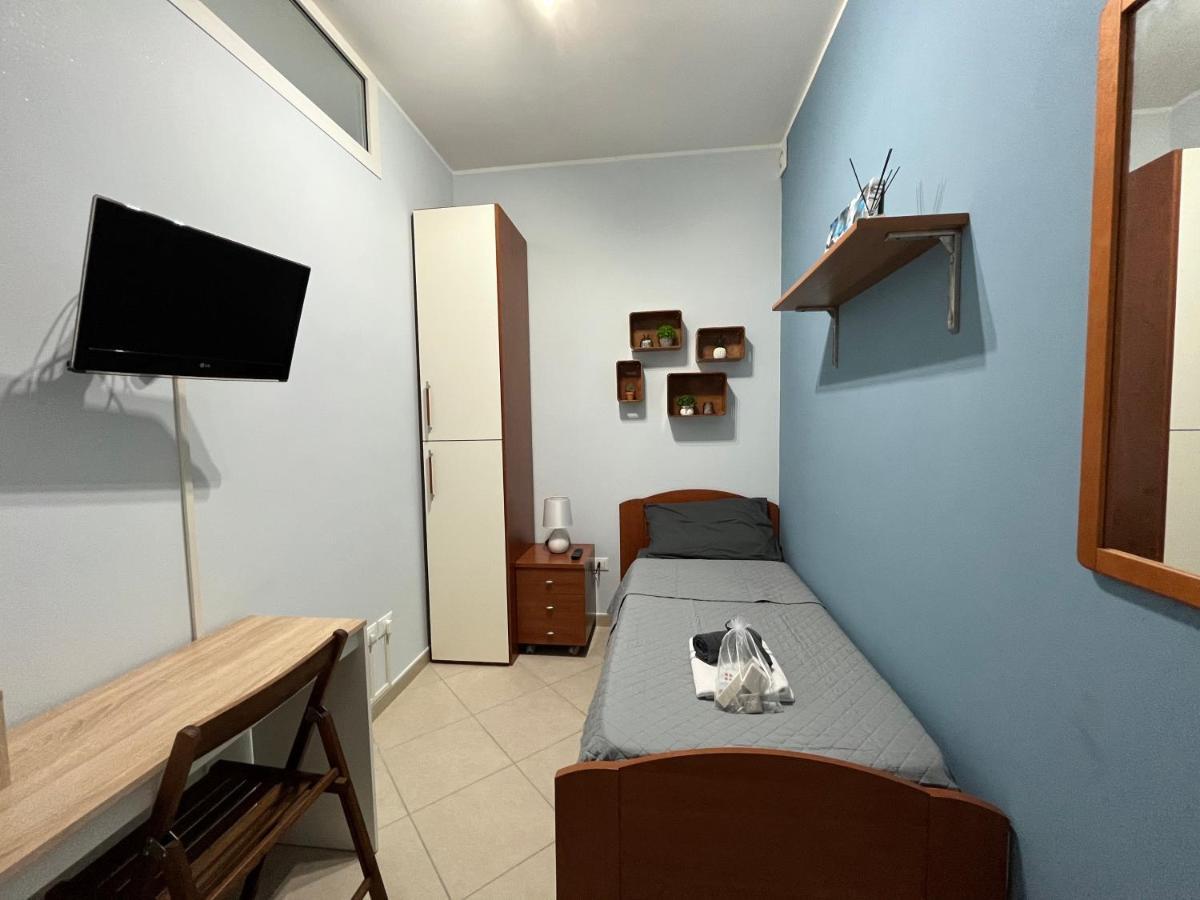 Casa Manthone - Luxrental Apartments Pescara Dış mekan fotoğraf