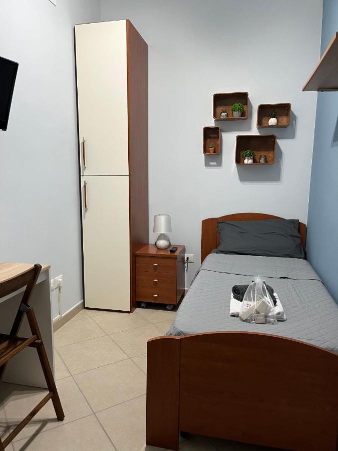 Casa Manthone - Luxrental Apartments Pescara Dış mekan fotoğraf