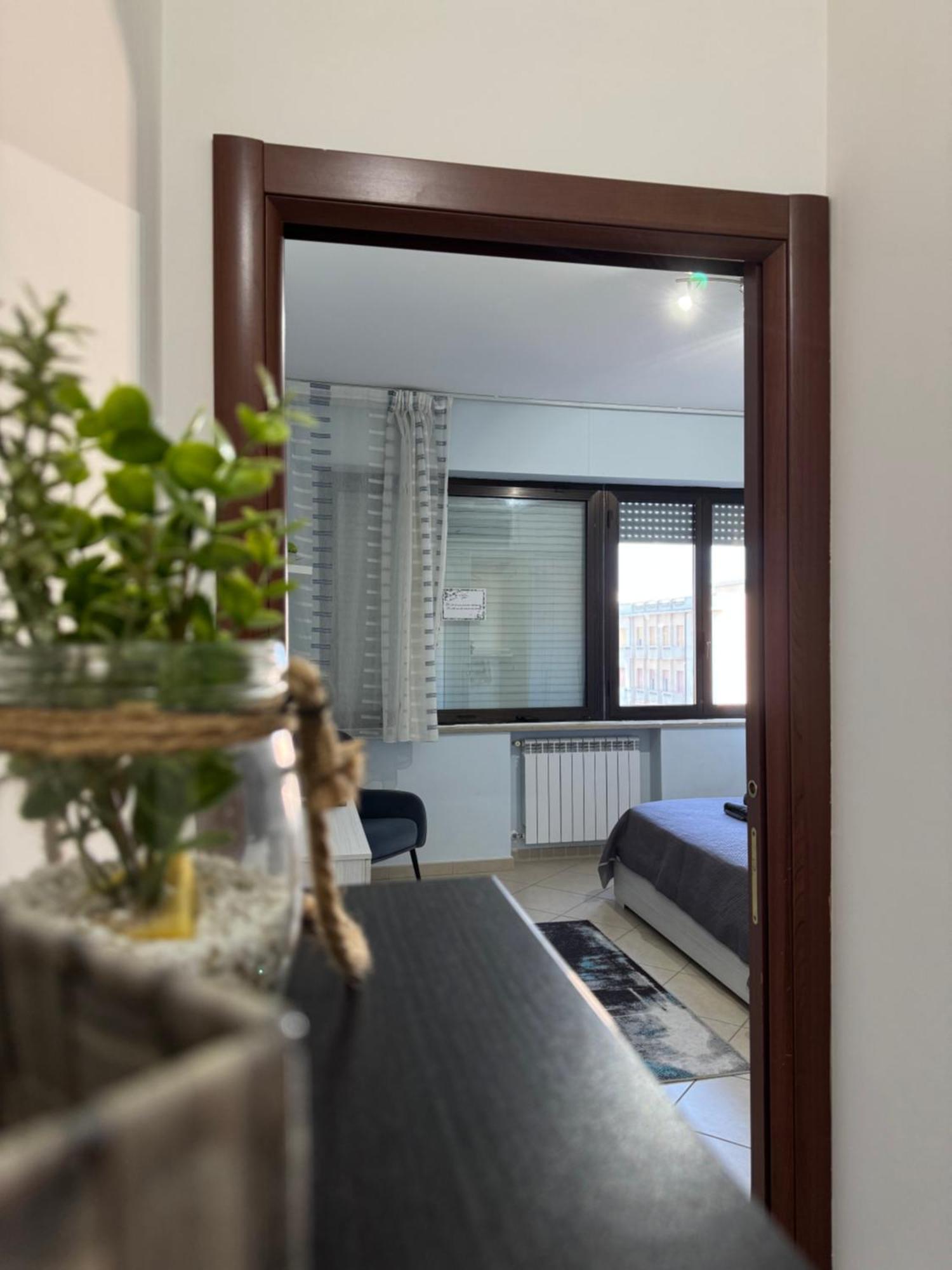 Casa Manthone - Luxrental Apartments Pescara Dış mekan fotoğraf