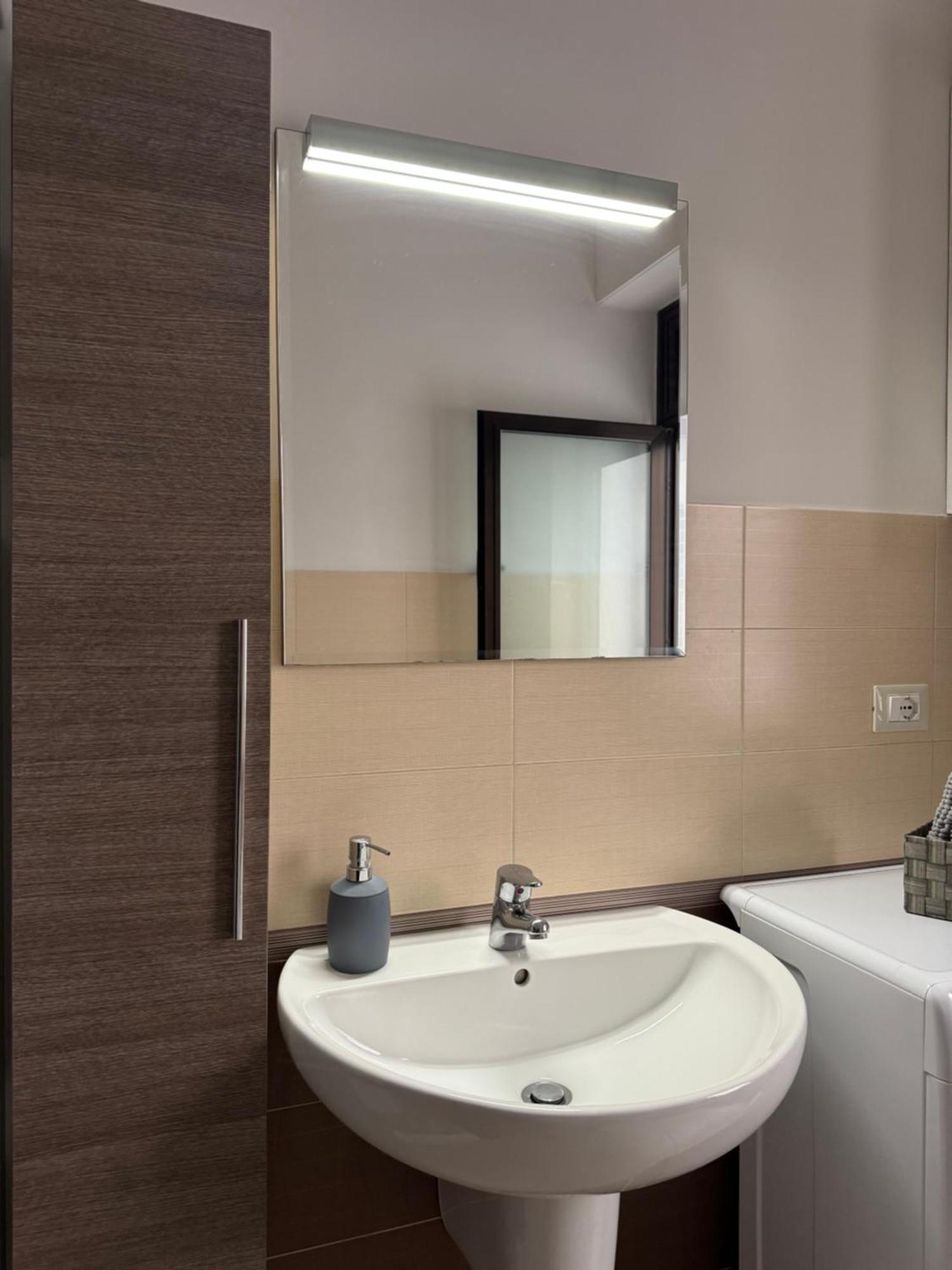 Casa Manthone - Luxrental Apartments Pescara Dış mekan fotoğraf