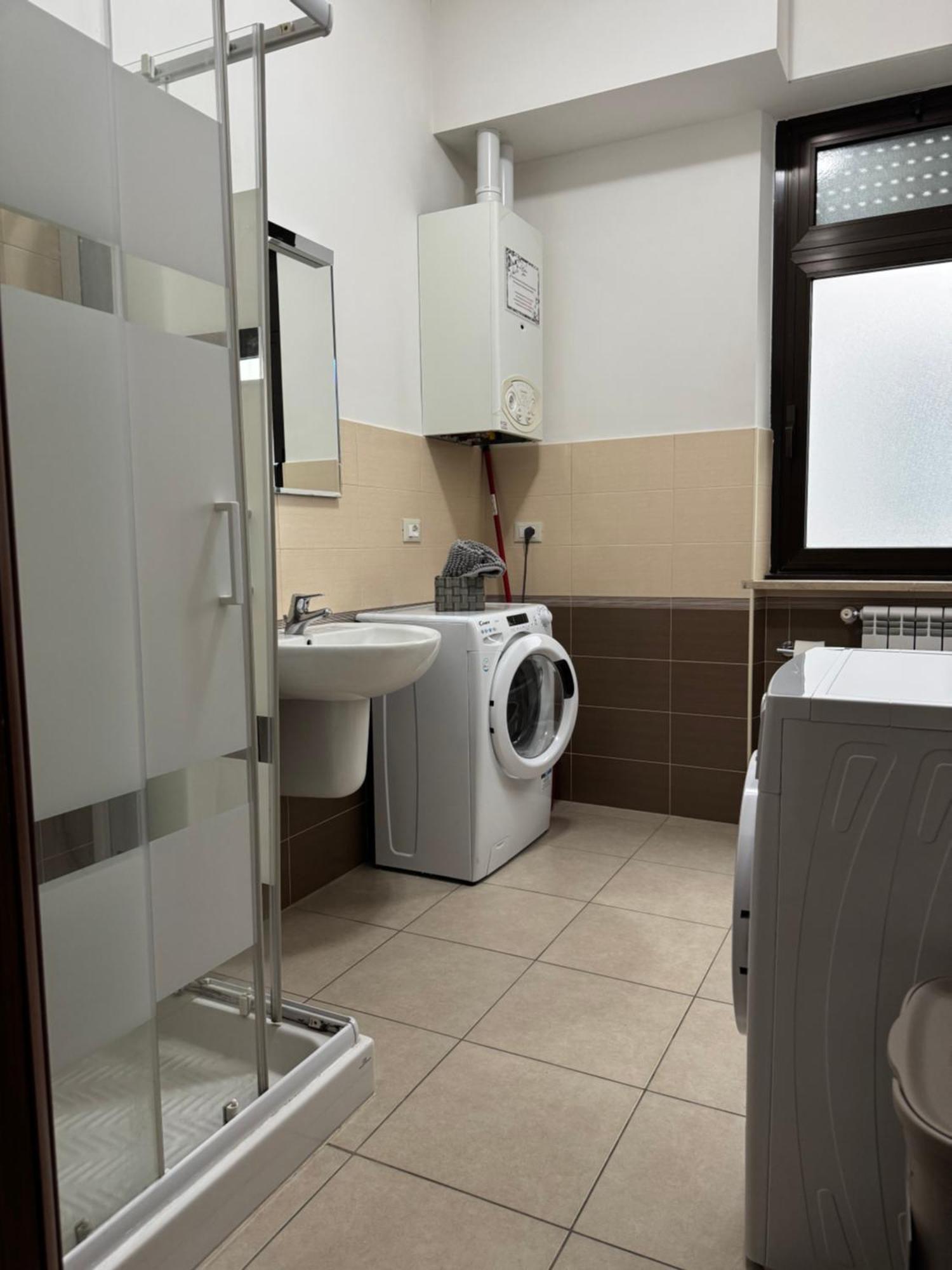 Casa Manthone - Luxrental Apartments Pescara Dış mekan fotoğraf