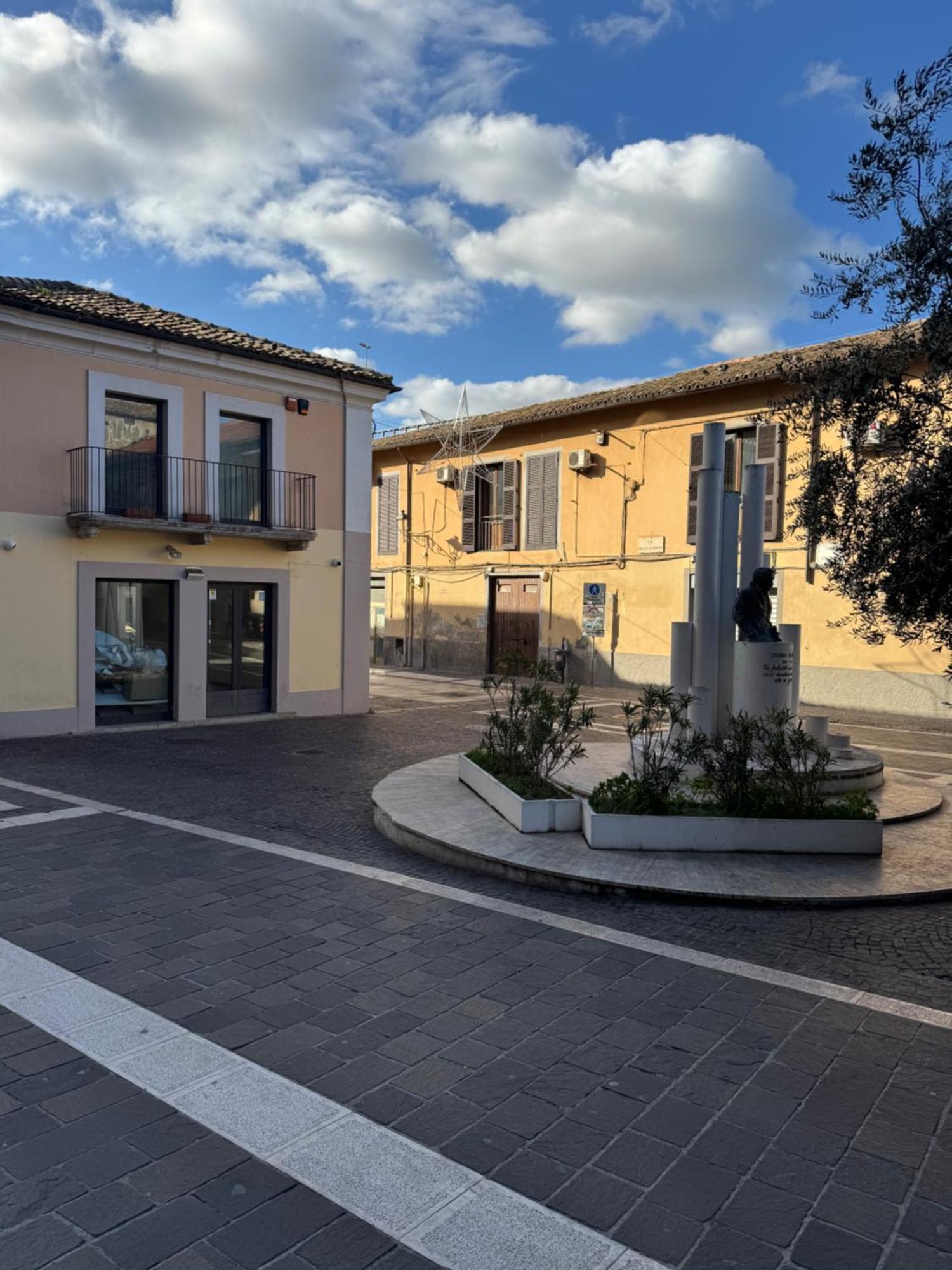 Casa Manthone - Luxrental Apartments Pescara Dış mekan fotoğraf