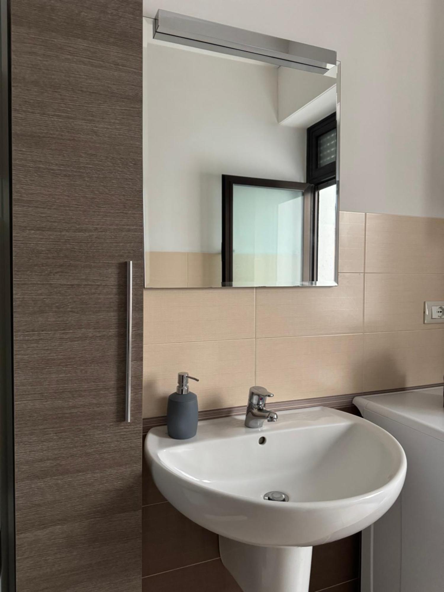 Casa Manthone - Luxrental Apartments Pescara Dış mekan fotoğraf